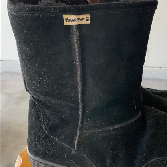 Bear paws - Picture 2 of 4